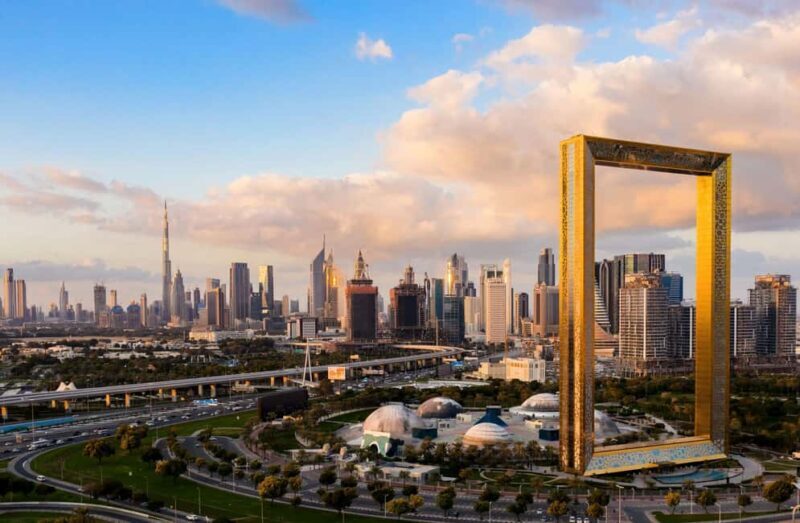 Dubai afternoon city tour with dinner on dhow cruise - Final Thoughts