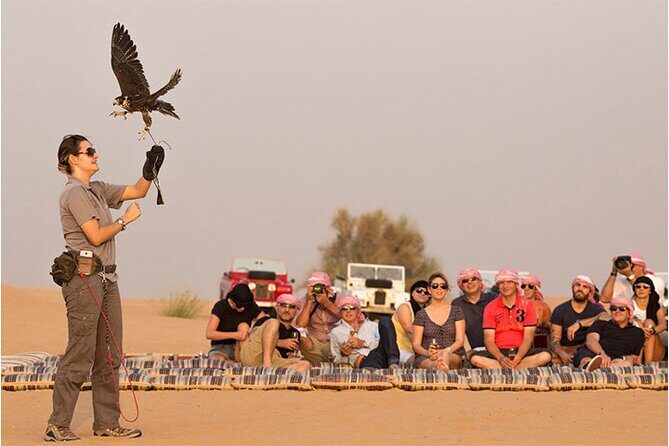 Dubai Afternoon Desert Safari and BBQ Dinner - Who Will Love This Tour?