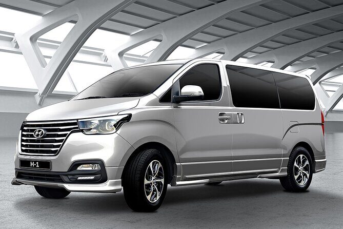 Dubai Airport Arrival & Departure Transfers - Arriving in Dubai: The Pickup Experience