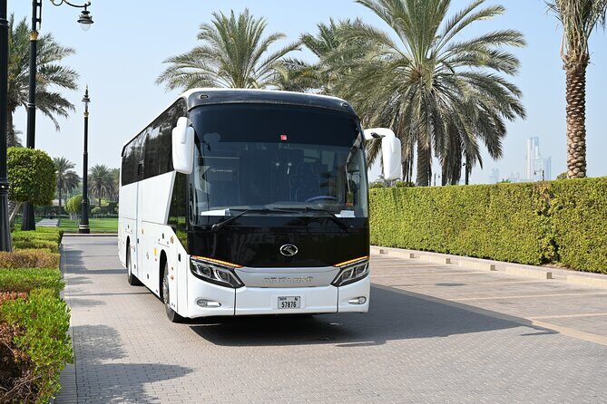 Dubai Airport (DXB): Private Arrival or Departure Transfers - Who Should Book This?