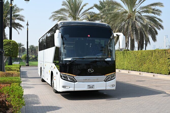 Dubai Airport (DXB): Private Arrival or Departure Transfers - FAQ