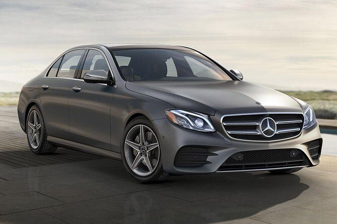 Dubai Airport DXB Round-Trip Private Transfer in Business Car - An In-Depth Look at Dubai Airport Private Transfers