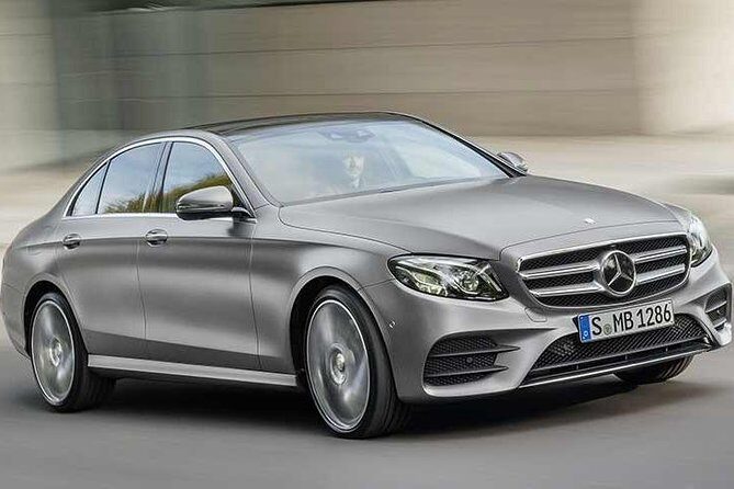Dubai Airport DXB Round-Trip Private Transfer in Business Car - Unpacking the Value: Is It Worth the Cost?