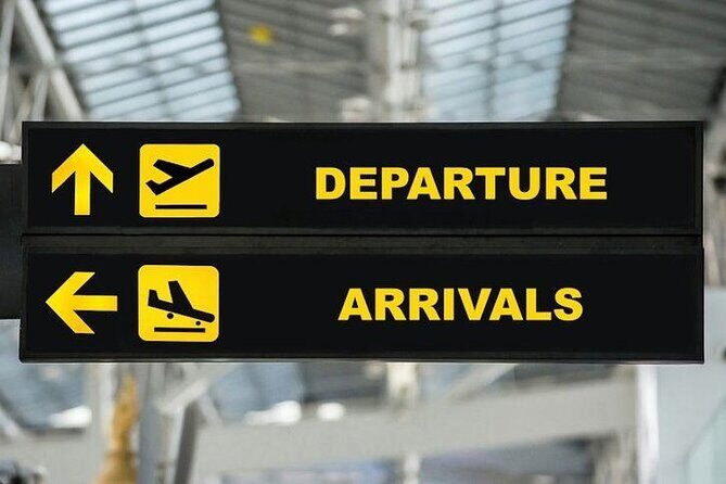 Dubai Airport Ride - Key Points