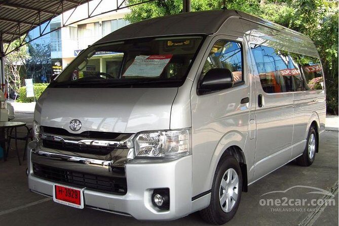 Dubai Airport Shuttle - One Way Arrival Transfer - Final Thoughts: Is This Transfer Worth It?