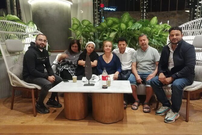 Dubai Airport to private Tours and Transfer by van, coach and bus - FAQ