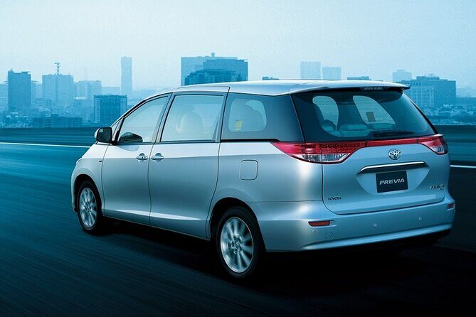 Dubai Airports Arrival Transfer Only - What to Expect from the Dubai Airport Transfer Service