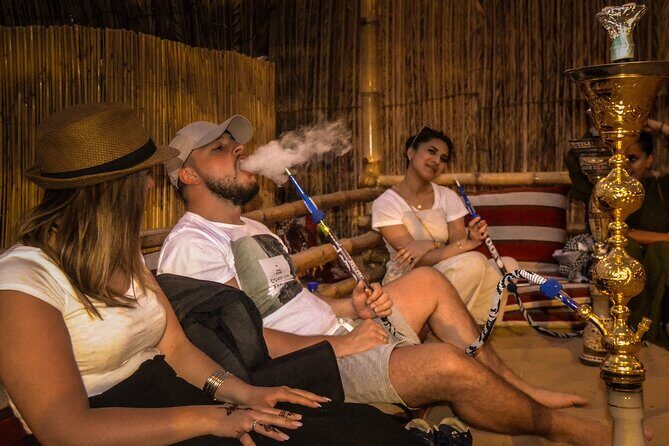 Dubai Al Khayma Camp Experience with BBQ Dinner and Transfers - The Sum Up: Who Should Consider This Tour?