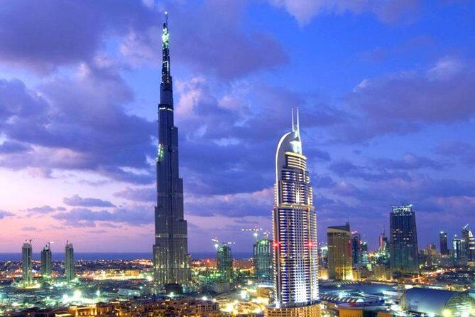 Dubai Aquarium & Level 124 Burj Khalifa Combo - Who Is This Tour Best Suited For?