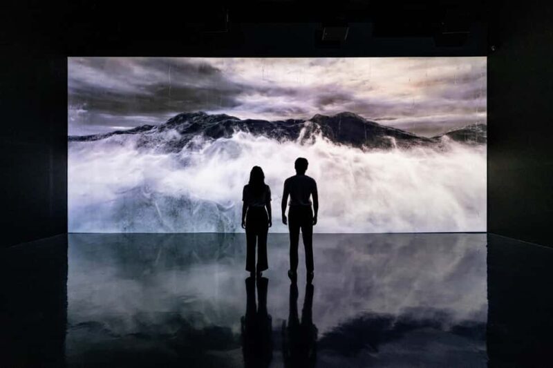 Dubai: Arte Immersive Museum Entry Ticket - FAQ Section