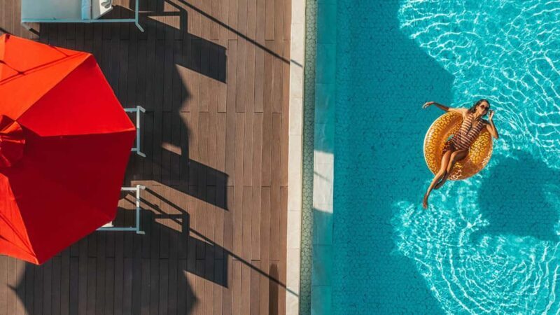 Dubai: Beach Day on the Palm with Skyline Views - The Sum Up