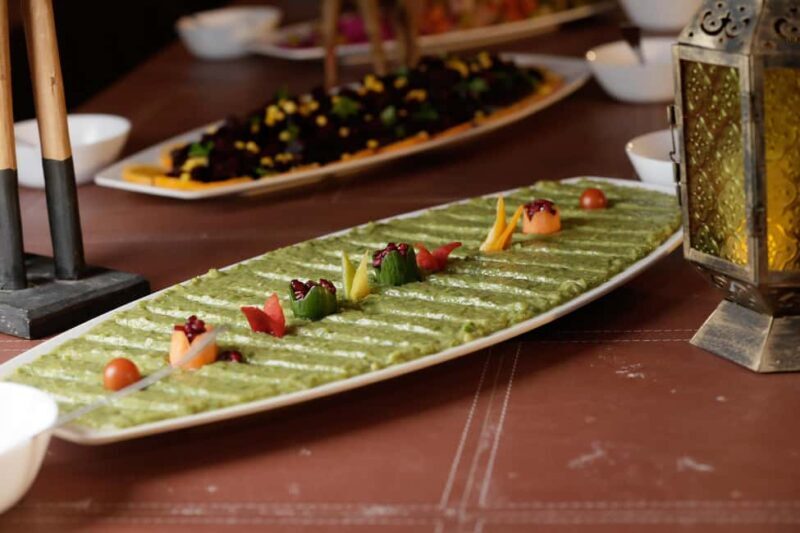 Dubai: Bedouin Camp, Dune Safari, Falcon Show & BBQ Dinner - Authentic Insights from Travelers