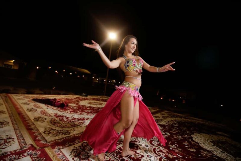 Dubai: Bedouin Camp, Dune Safari, Falcon Show & BBQ Dinner - Final Words