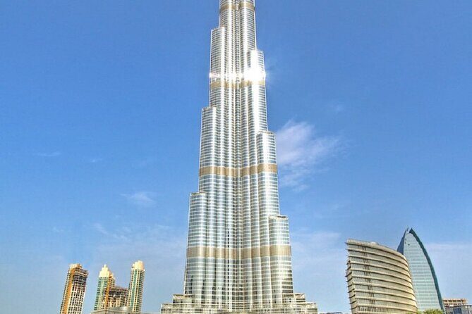 Dubai Burj Khalifa Level 124 and 125 Tour - Frequently Asked Questions