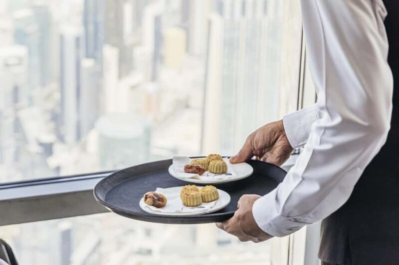 Dubai: Burj Khalifa Sky Level 148, 124, & 125 Entry Ticket - Final Thoughts