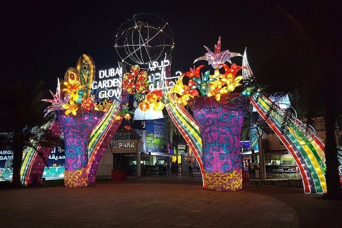 Dubai by Night City Tour - The Sum Up: Who Should Book This Tour?