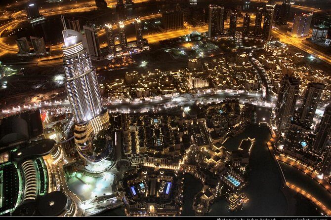 Dubai by Night - An In-Depth Look at the Dubai by Night Tour