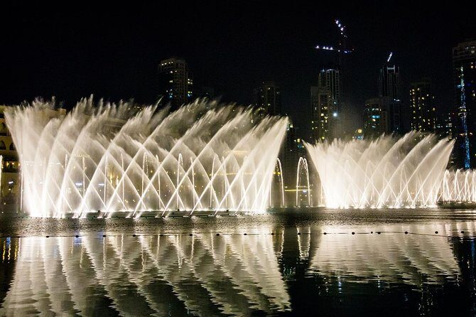 Dubai by Night - The Sum Up: Is Dubai by Night Worth It?