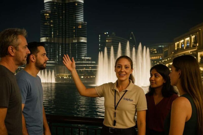 Dubai by Night with Burj Khalifa Entrance Ticket - Final Thoughts: Is This Tour Worth It?