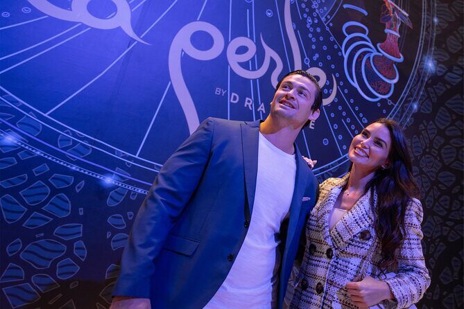 Dubai Canal Dinner Cruise with La Perle Show Tickets Combo - Who Would Enjoy This Experience?