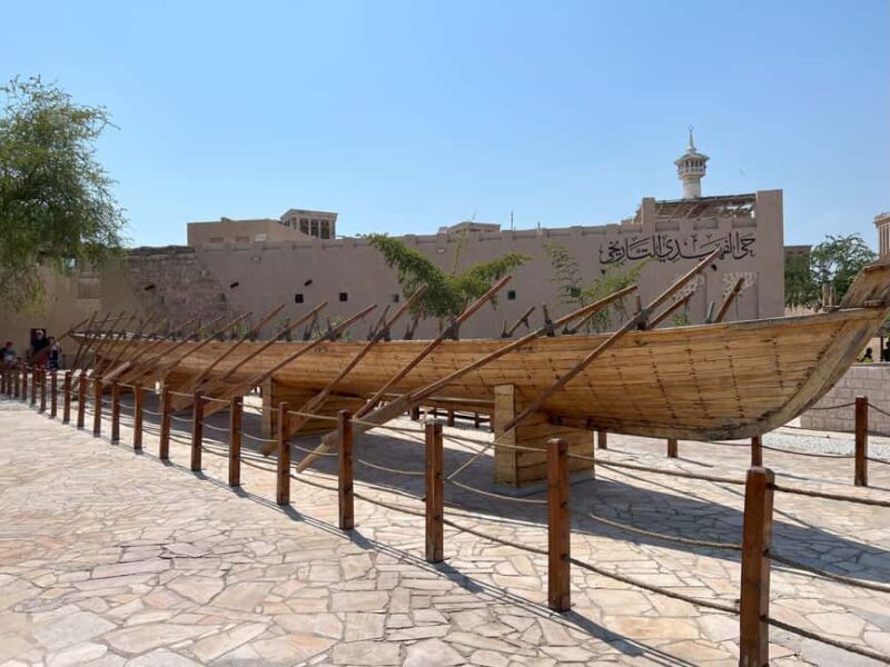 Dubai City: Full Day Private Tour - FAQs