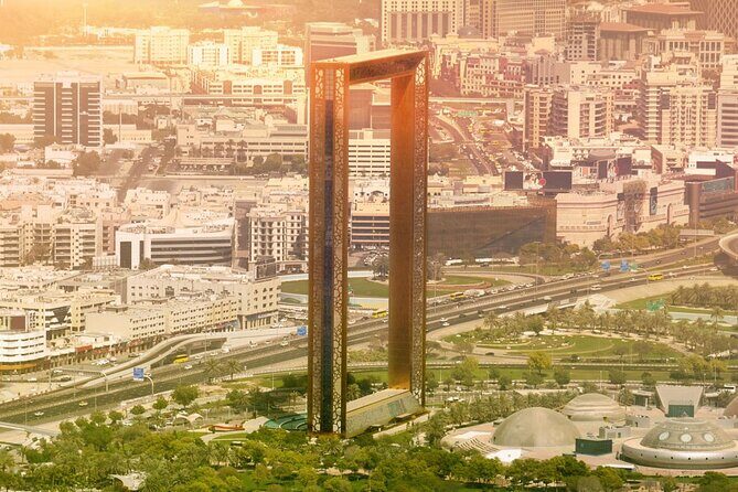 Dubai City: Full Day Private Tour - Who Will Appreciate This Tour?