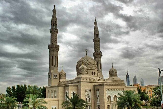 Dubai City: Full Day Private Tour - FAQ