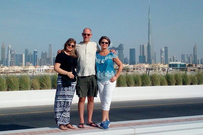 Dubai City Half Day Sightseeing and Landmarks Tour - An In-Depth Look at the Dubai City Half Day Tour