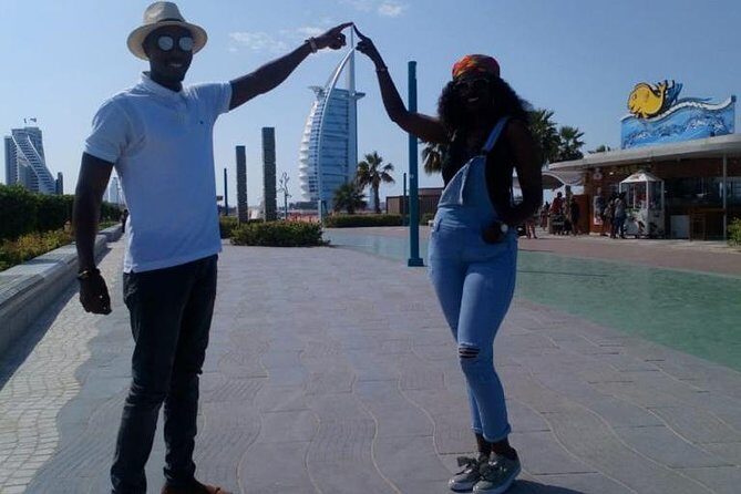Dubai City Half Day Sightseeing and Landmarks Tour - FAQs