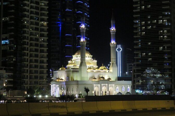 Dubai City Half Day Tour including Hotel Transfers - In-Depth Breakdown of the Itinerary