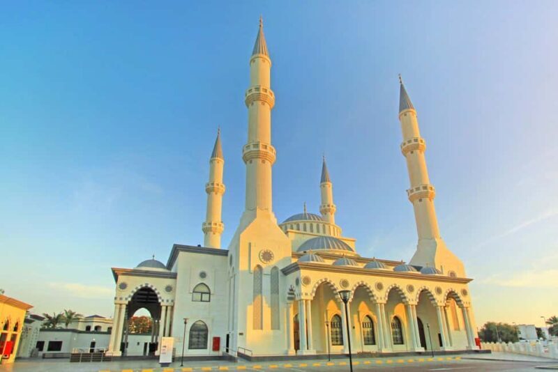 Dubai: City Highlights Tour - Exploring Dubai’s Contrasts