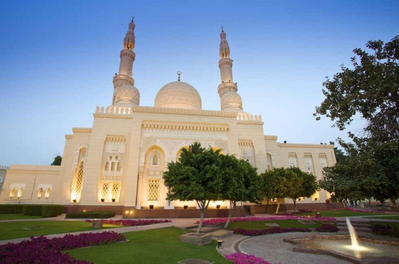 Dubai: City Highlights Tour - Who Should Consider This Tour?
