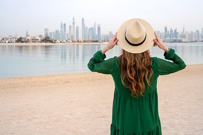 Dubai City Pass: all inclusive Pass with Hop On Hop Off & tours - An In-Depth Look at the Dubai City Pass