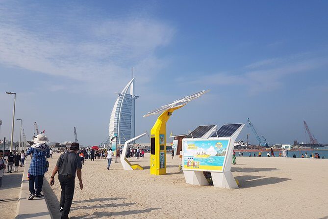 Dubai City Sightseeing (Private Tour) - The Sum Up: Is This Tour Right for You?