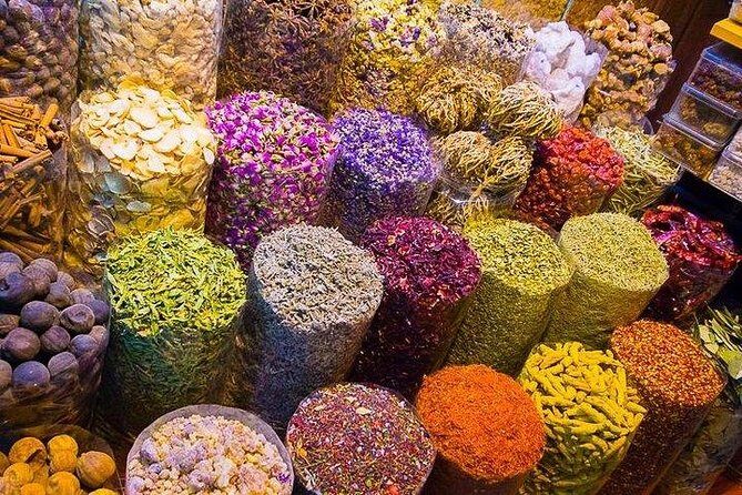 Dubai City Sightseeing Tour Half Day From Dubai - A Deep Dive into the Experience