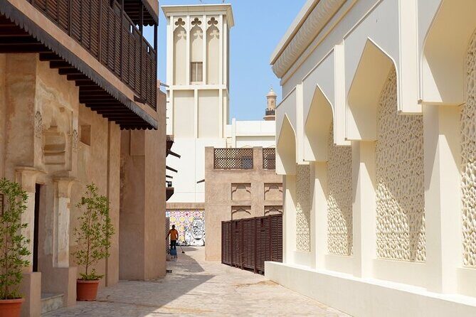 Dubai City Sightseeing Tour-Private Experience (Half Day Tour) - The Itinerary – A Closer Look