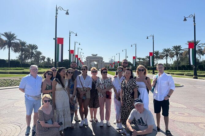 Dubai City Sightseeing Tour-Private Experience (Half Day Tour) - Who Should Consider This Tour?