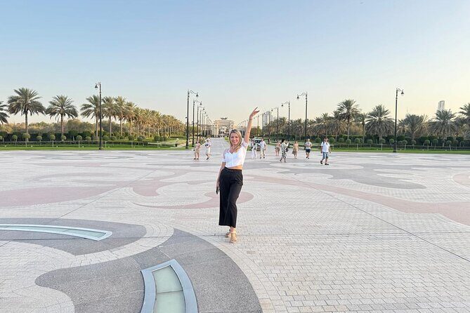 Dubai City Sightseeing Tour-Private Experience (Half Day Tour) - The Sum Up: A Practical Introduction to Dubai