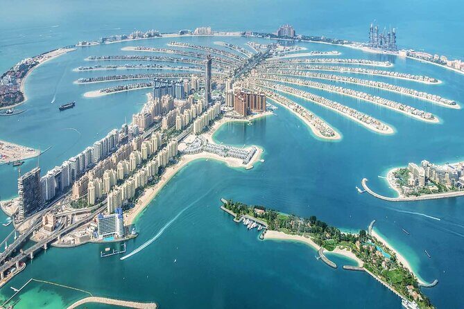 Dubai City Sightseeing Tour-Private Experience (Half Day Tour) - FAQ