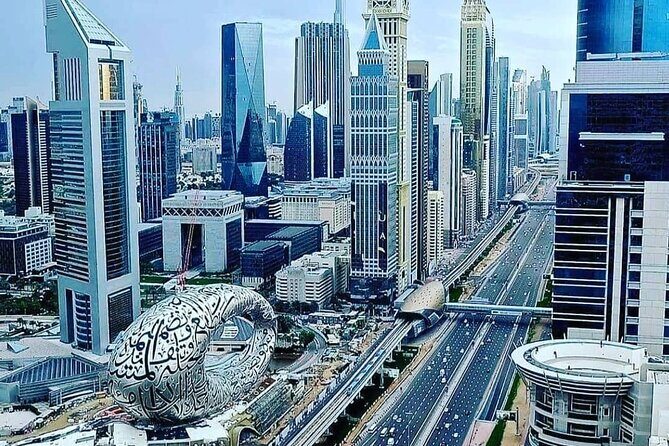 Dubai City Sightseeing Tour with English Guide-Half Day - Introduction to the Tour: A Quick, Well-Structured Intro