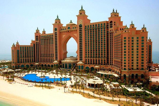 Dubai City Tour - Who Will Appreciate This Tour?