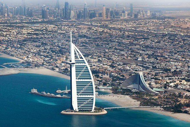 Dubai City Tour - FAQs
