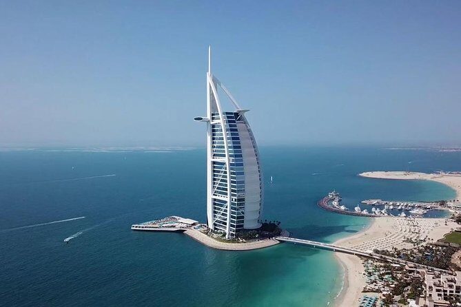 Dubai City Tour - Exploring Dubai in 4 Hours: What to Expect
