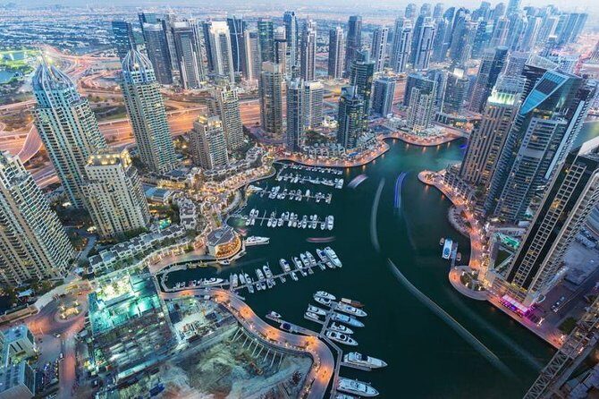 Dubai City Tour - The Sum Up: Is It Worth It?