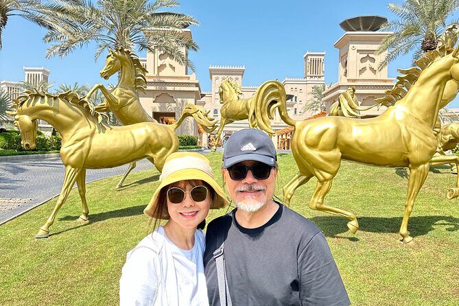 Dubai City Tour - An Overview of the Tour Experience