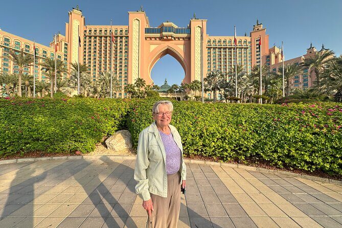 Dubai City Tour - Who Will Love This Tour