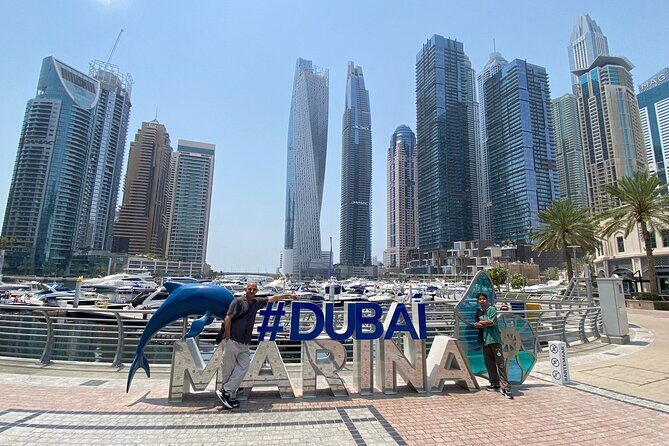 Dubai City Tour - Who Will Appreciate This Tour?