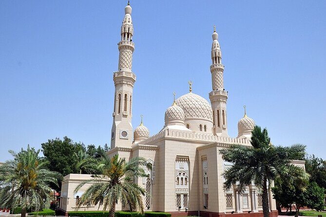 Dubai City Tour - The Sum Up: Who Is This Tour Best For?