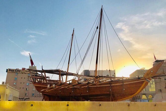 Dubai City tour - An amazing journey of Dubai - A Closer Look at the Tour Experience