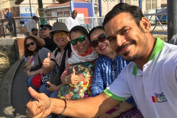 Dubai City tour - An amazing journey of Dubai - Who Should Take This Tour?